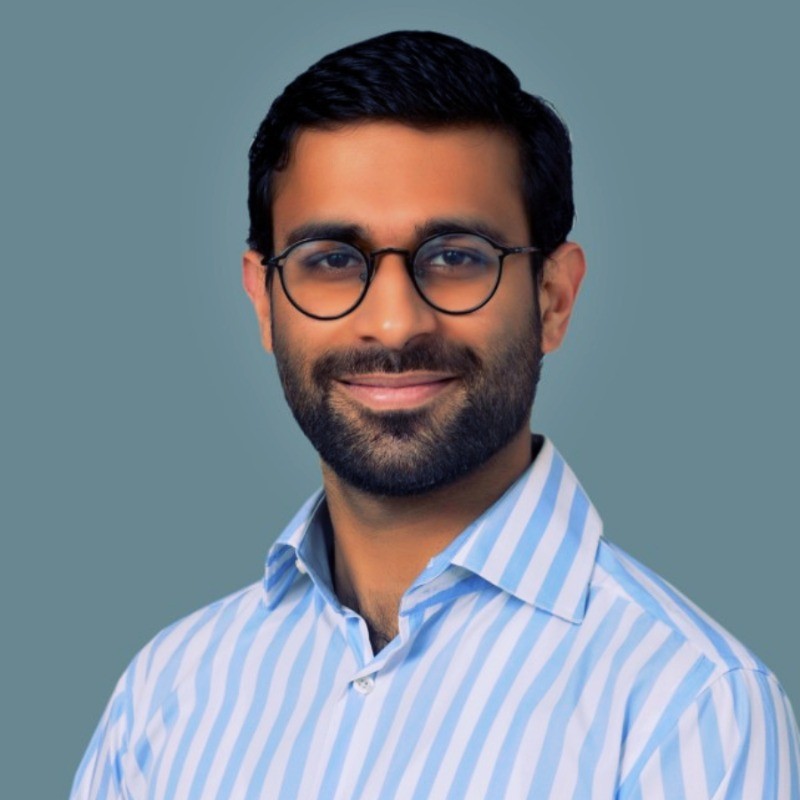 Aditya Dhingra