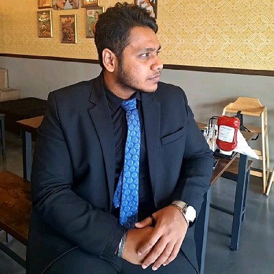 Aditya T.