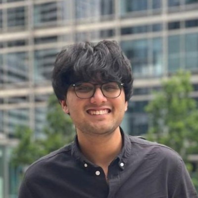 Ishaan Bhargava