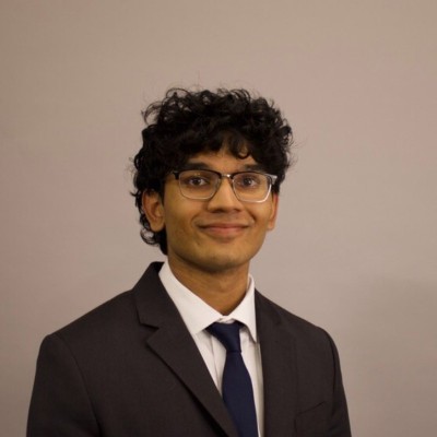 Keshav Warrier