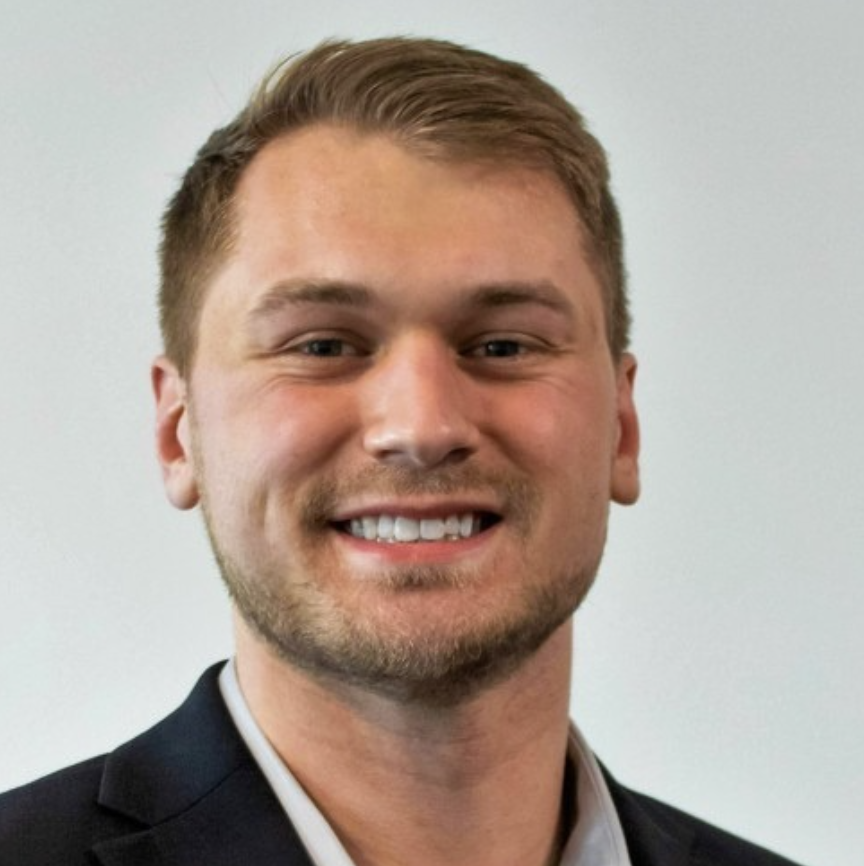 Nathan Chalus